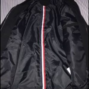 beast supreme bomber jacket